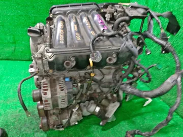 ДВИГАТЕЛЬ НА NISSAN BLUEBIRD SYLPHY KG11 MR20DE