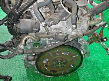 ДВИГАТЕЛЬ НА NISSAN BLUEBIRD SYLPHY KG11 MR20DE