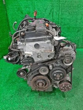 ДВИГАТЕЛЬ НА HONDA STREAM RN8 R20A