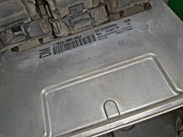 ДВИГАТЕЛЬ НА HONDA STREAM RN8 R20A