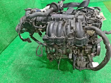 ДВИГАТЕЛЬ НА NISSAN SERENA TC24 QR20DE