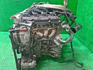 ДВИГАТЕЛЬ НА NISSAN SERENA TC24 QR20DE