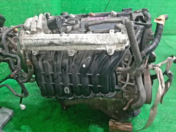 ДВИГАТЕЛЬ НА TOYOTA NOAH AZR60 1AZ-FSE