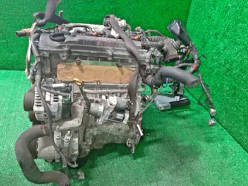 ДВИГАТЕЛЬ НА TOYOTA NOAH AZR60 1AZ-FSE