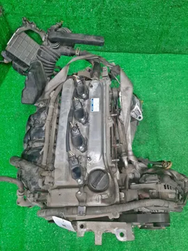 ДВИГАТЕЛЬ НА TOYOTA CAMRY ACV45 2AZ-FE