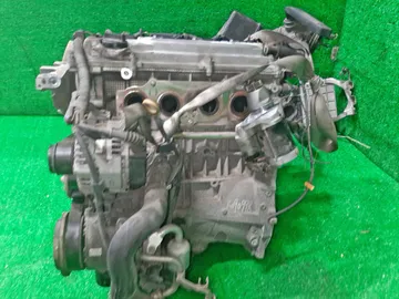 ДВИГАТЕЛЬ НА TOYOTA CAMRY ACV45 2AZ-FE