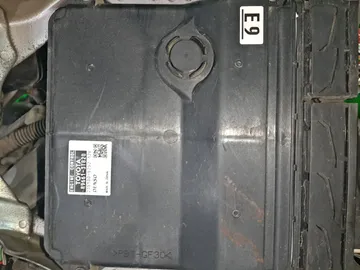 ДВИГАТЕЛЬ НА TOYOTA CAMRY ACV45 2AZ-FE