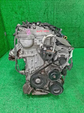 ДВИГАТЕЛЬ НА TOYOTA VOXY ZRR70 3ZR-FAE