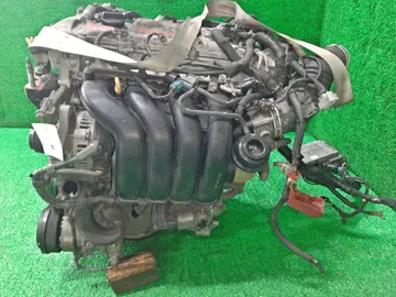 ДВИГАТЕЛЬ НА TOYOTA VOXY ZRR70 3ZR-FAE