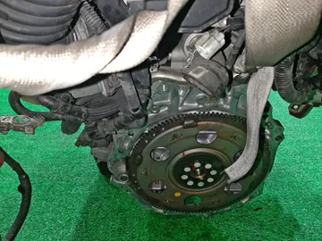 ДВИГАТЕЛЬ НА TOYOTA VOXY ZRR70 3ZR-FAE