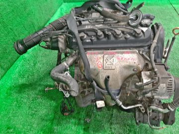 ДВИГАТЕЛЬ НА HONDA ACCORD CF3 F18B