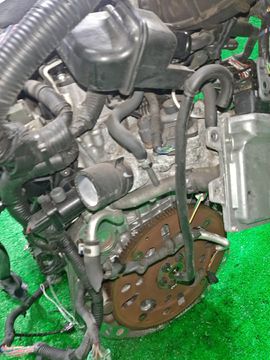 ДВИГАТЕЛЬ НА NISSAN SERENA NC25 MR20DE