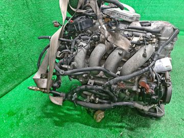 ДВИГАТЕЛЬ НА NISSAN AVENIR PNW10 SR20DET