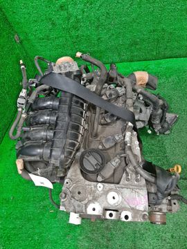 ДВИГАТЕЛЬ НА NISSAN ELGRAND TNE52 QR25DE