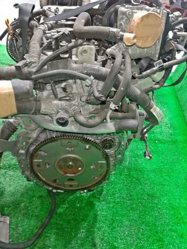 ДВИГАТЕЛЬ НА NISSAN ELGRAND TNE52 QR25DE