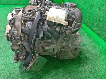 ДВИГАТЕЛЬ НА TOYOTA PLATZ NCP12 1NZ-FE