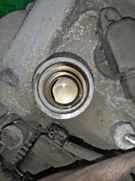 ДВИГАТЕЛЬ НА TOYOTA PLATZ NCP12 1NZ-FE