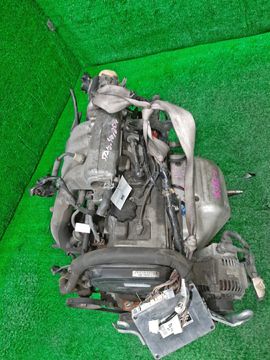 ДВИГАТЕЛЬ НА TOYOTA PREMIO ST210 3S-FE