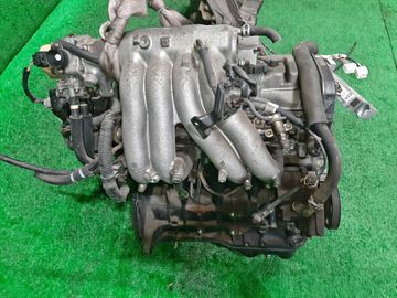 ДВИГАТЕЛЬ НА TOYOTA PREMIO ST210 3S-FE
