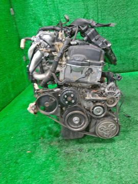 ДВИГАТЕЛЬ НА NISSAN BLUEBIRD SYLPHY QG10 QG18DE