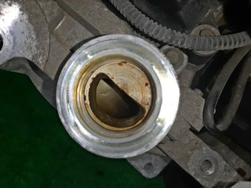 ДВИГАТЕЛЬ НА NISSAN SERENA C25 MR20DE
