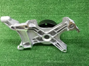 КРЕПЛЕНИЕ ВИСКОМУФТЫ НА TOYOTA CELSIOR UCF30 3UZ-FE