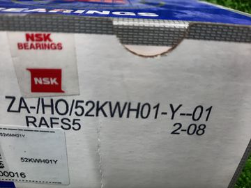 ПОДШИПНИК СТУПИЦЫ НА NSK