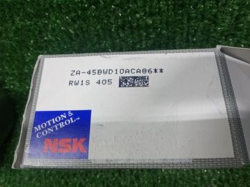 ПОДШИПНИК СТУПИЦЫ НА NSK