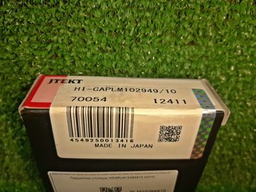 ПОДШИПНИК СТУПИЦЫ