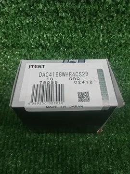 ПОДШИПНИК СТУПИЦЫ НА MAZDA ROADSTER NCEC