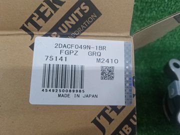 ПОДШИПНИК СТУПИЦЫ НА KOYO LAND CRUISER URJ202