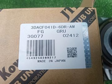 ПОДШИПНИК СТУПИЦЫ НА KOYO