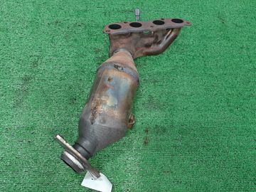 КОЛЛЕКТОР НА TOYOTA RUSH J200E 3SZ-VE