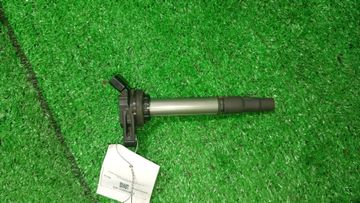 КАТУШКА ЗАЖИГАНИЯ НА TOYOTA ISIS ZGM10G 2ZR-FAE