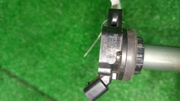 КАТУШКА ЗАЖИГАНИЯ НА TOYOTA ISIS ZGM10G 2ZR-FAE
