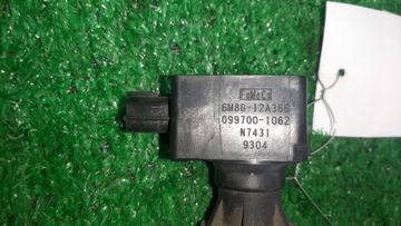 КАТУШКА ЗАЖИГАНИЯ НА MAZDA MPV LY3P L3-VDT