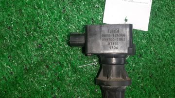 КАТУШКА ЗАЖИГАНИЯ НА MAZDA MPV LY3P L3-VDT