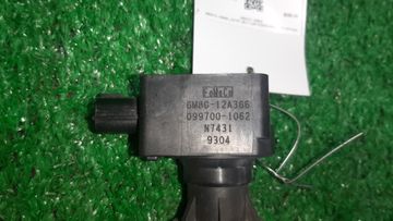 КАТУШКА ЗАЖИГАНИЯ НА MAZDA MPV LY3P L3-VDT