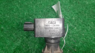 КАТУШКА ЗАЖИГАНИЯ НА MAZDA MPV LY3P L3-VDT