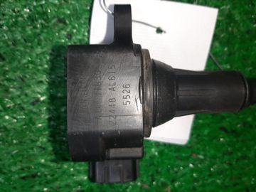 КАТУШКА ЗАЖИГАНИЯ НА NISSAN FUGA PNY50 VQ35DE