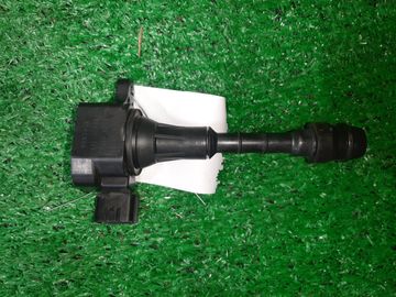 КАТУШКА ЗАЖИГАНИЯ НА NISSAN FUGA PNY50 VQ35DE
