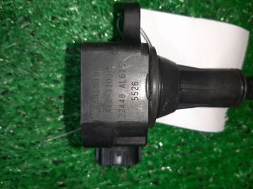КАТУШКА ЗАЖИГАНИЯ НА NISSAN FUGA PNY50 VQ35DE