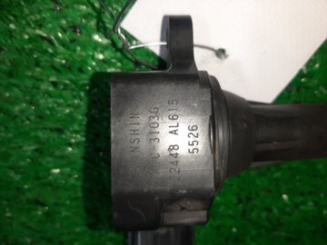 КАТУШКА ЗАЖИГАНИЯ НА NISSAN FUGA PNY50 VQ35DE