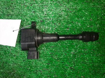 КАТУШКА ЗАЖИГАНИЯ НА NISSAN FUGA PNY50 VQ35DE
