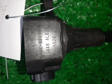 КАТУШКА ЗАЖИГАНИЯ НА NISSAN FUGA PNY50 VQ35DE