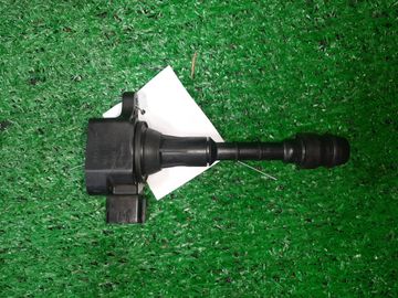КАТУШКА ЗАЖИГАНИЯ НА NISSAN FUGA PNY50 VQ35DE