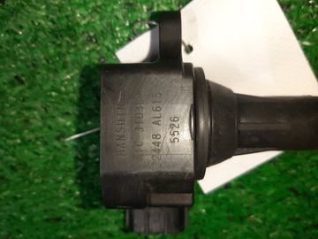 КАТУШКА ЗАЖИГАНИЯ НА NISSAN FUGA PNY50 VQ35DE