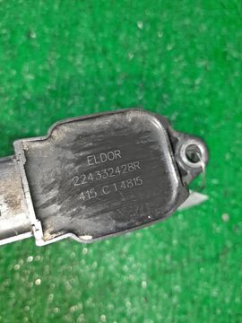 КАТУШКА ЗАЖИГАНИЯ НА SMART FORFOUR W453 M281.920