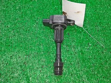 КАТУШКА ЗАЖИГАНИЯ НА NISSAN MARCH AK12 CR12DE