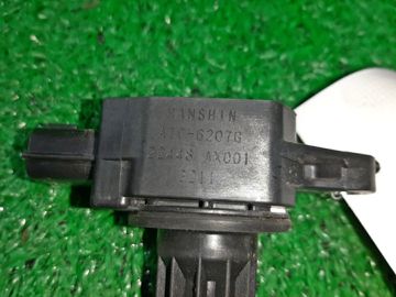 КАТУШКА ЗАЖИГАНИЯ НА NISSAN MARCH AK12 CR12DE